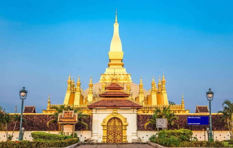 Vientiane City Highlights Tour with Buddha Park & Lunch - What Travelers Say