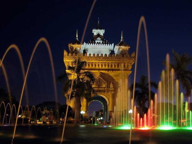 Vientiane City Highlights Tour with Buddha Park & Lunch - Final Thoughts