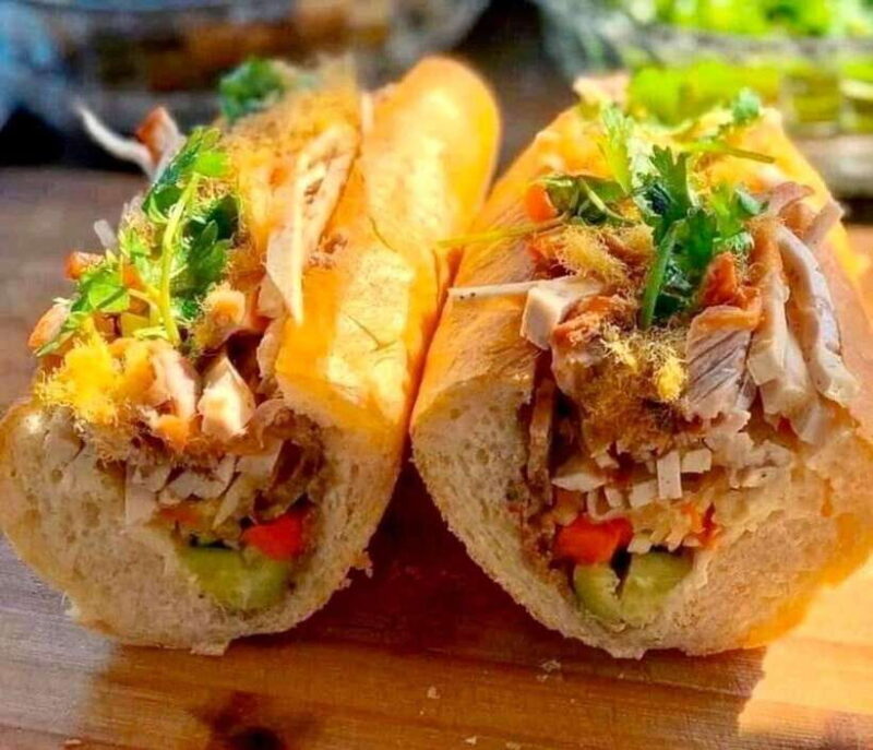 Vientiane classic Food tour ( Included Food ) - What Travelers Can Expect