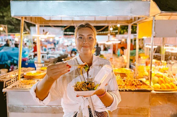 Vientiane Cuisine and Culture with Tuk Tuk Private Tour - Frequently Asked Questions