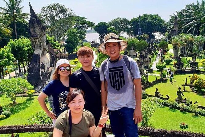 Vientiane Cultural Tour with Private Guide - Final Thoughts: Is This Tour Right for You?