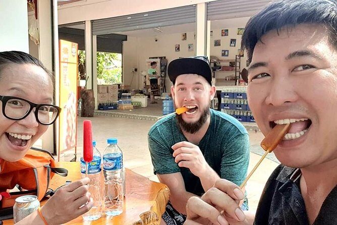 Vientiane Cultural Tour with Private Guide - Final Words