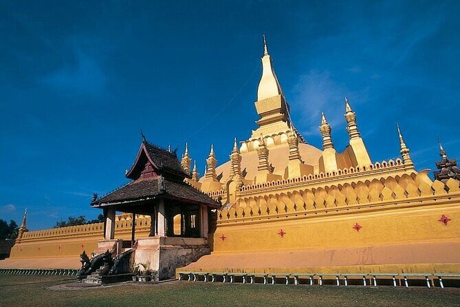 Vientiane Half-Day City Tour - Who Would Enjoy This Tour Most?