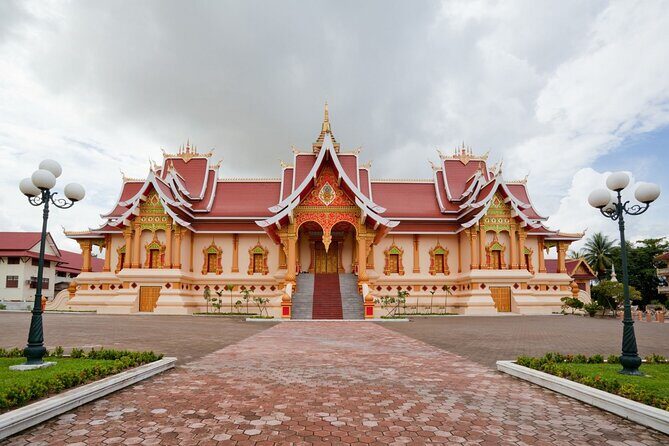 Vientiane Half-Day City Tour - FAQs