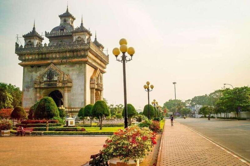 Vientiane : Private Custom Tour with a Local Guide - What to Expect from Your Custom Vientiane Tour