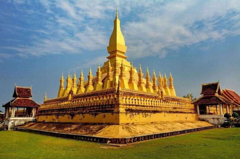 Vientiane : Private Custom Tour with a Local Guide - Authenticity and Local Insights