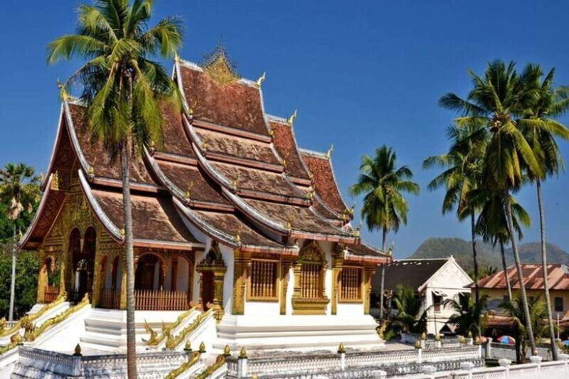 Vientiane : Private Custom Tour with a Local Guide - Practical Tips for Your Tour