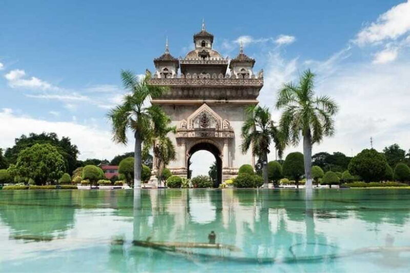 Vientiane : Private Custom Tour with a Local Guide - FAQ