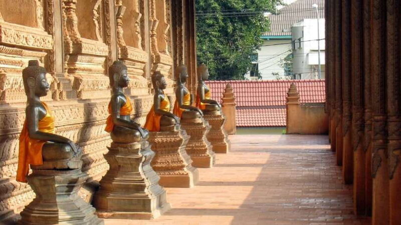 Vientiane: Private Full-day Must-See Sights & Sunset Tour - A Deep Dive Into the Vientiane Private Full-day Tour