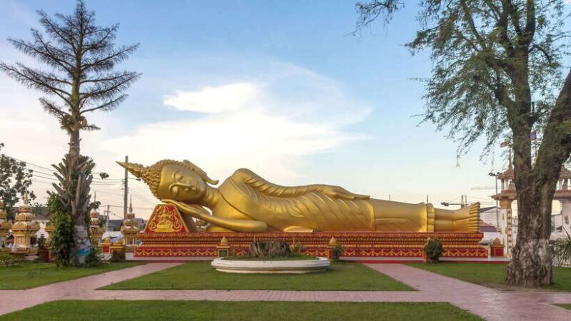 Vientiane: Private Full-day Must-See Sights & Sunset Tour - Final Thoughts: Is This Tour Right for You?