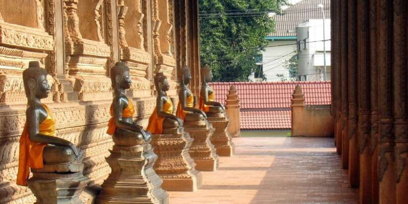 Vientiane: Private Full-day Must-See Sights & Sunset Tour - FAQs