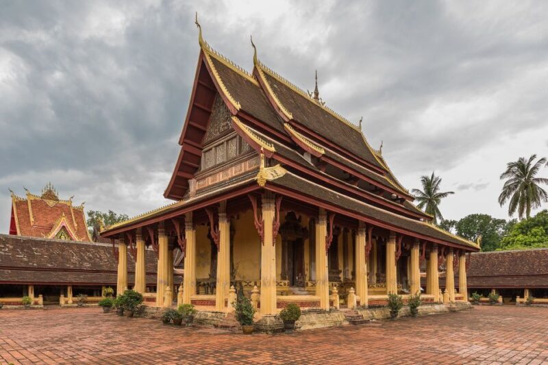 Vientiane: Private Full-Day Tour with Buddha Park and Lunch - Frequently Asked Questions