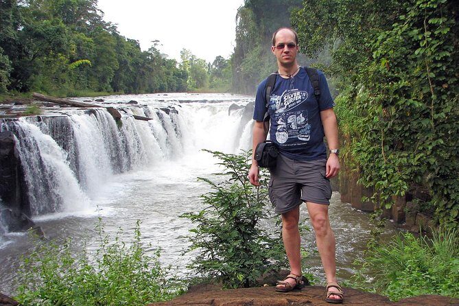 Vientiane, Vang Vieng & Surrounding 3 Days - An In-Depth Look at the 3-Day Laos Tour