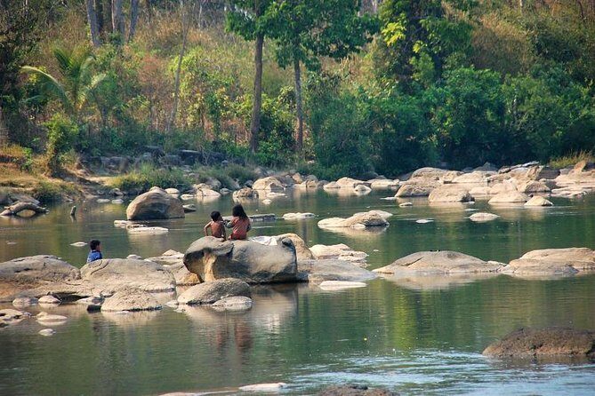 Vientiane, Vang Vieng & Surrounding 3 Days - Practical Details and What You Can Expect