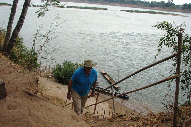 Vientiane, Vang Vieng & Surrounding 3 Days - FAQ