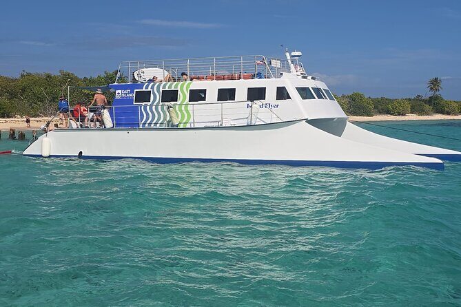 Vieques: Beach and Snorkeling Tour by Catamaran from Fajardo - Final Thoughts: Is This Tour Worth It?