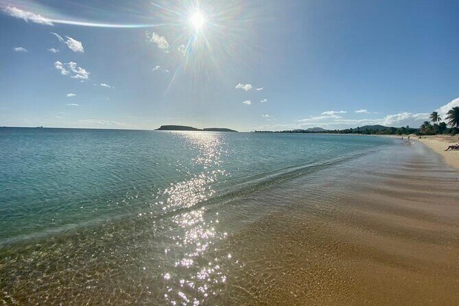 Vieques Bio Bay Tour and Beach Day Trip from San Juan by Ferry - Final Thoughts