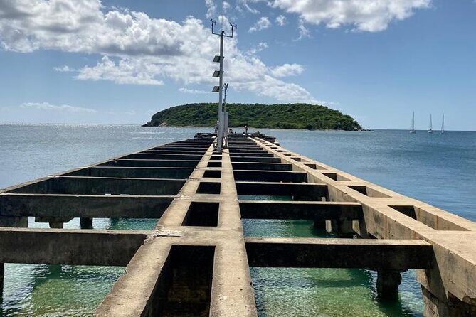 Vieques Bio Bay Tour and Beach Day Trip from San Juan by Ferry - FAQ