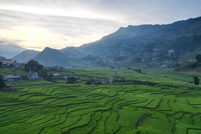 Viet Nam Package Tours - Adventure Indochina Travel - A Practical Breakdown of the Itinerary