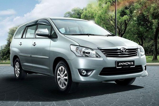 Vietnam Airport Transfers - Key Points