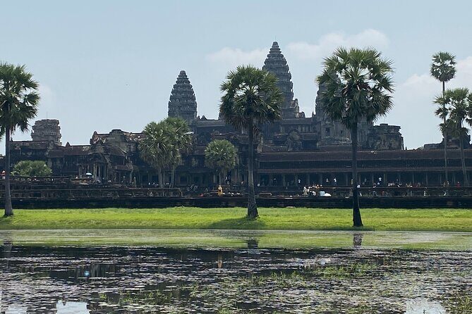 Vietnam And Cambodia At Glance in 9 Days - FAQ