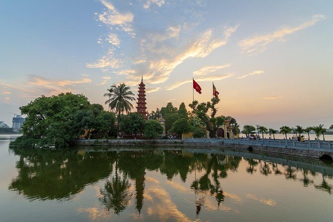Vietnam At Glance In 7 Days - From Hanoi to Ho Chi Minh City - Exploring the Mekong Delta: A Glimpse into Rural Life