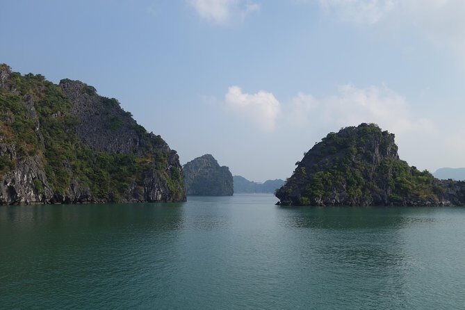 Vietnam At Glance In 7 Days - From Hanoi to Ho Chi Minh City - Final Day: Souvenirs and Goodbyes