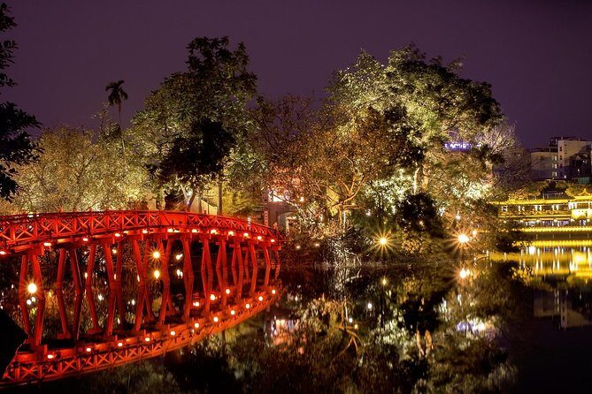 Vietnam At Glance In 7 Days - From Hanoi to Ho Chi Minh City - Who Is This Tour Best For?