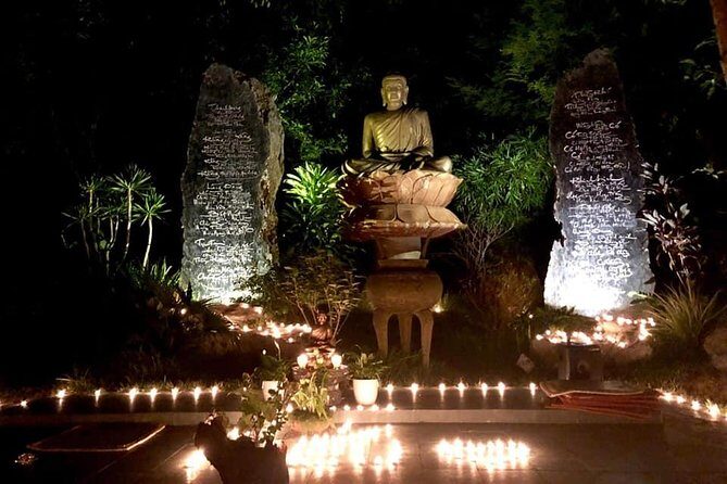 Vietnam Buddhist Tours: Buddhism In Hue, Philosophy Of Life - Key Points