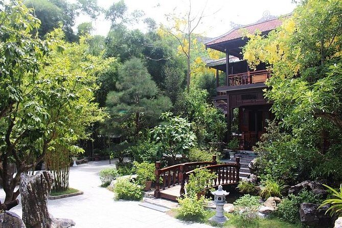 Vietnam Buddhist Tours: Buddhism In Hue, Philosophy Of Life - Who Will Love This Tour?