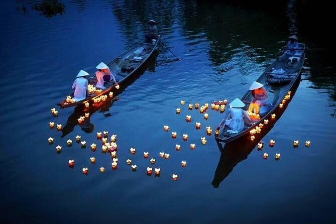 Vietnam Central Package Customize:4-6 Days Fully Local Experience - Why This Tour Stands Out