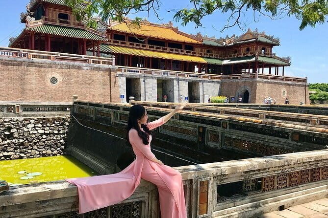 Vietnam Central Package Customize:4-6 Days Fully Local Experience - The Sum Up