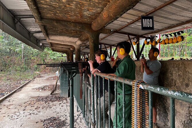 Vietnam Classic Day Tour in Ho Chi Minh with Cu Chi Tunnels - Who Is This Tour Best For?