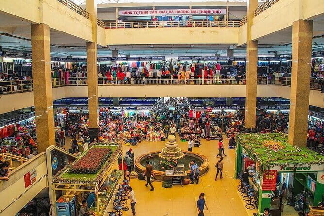Vietnam Co Loa 4WD Tour Experience - The Sum Up