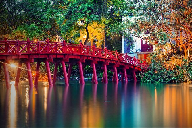 Vietnam Day Trips All-Inclusive, Bus, Guide, Meals & Activities - What You Can Expect from the Itinerary