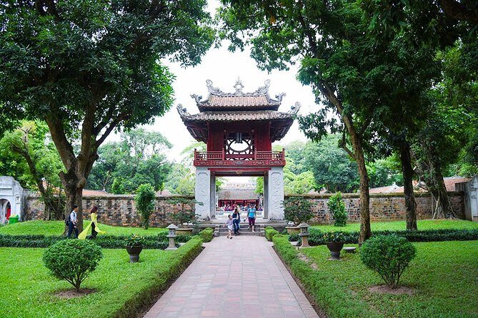 Vietnam Day Trips All-Inclusive, Bus, Guide, Meals & Activities - The Sum Up