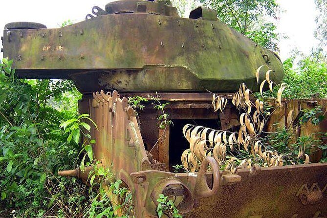 Vietnam DMZ Day Trip from Hue - What Tour Participants Say