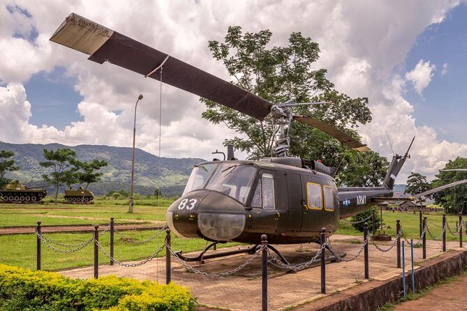 Vietnam DMZ Day Trip from Hue - The Sum Up