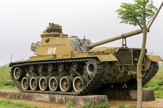 Vietnam DMZ Tour from Hue With The Best DMZ Guide - What Makes this Tour Stand Out?