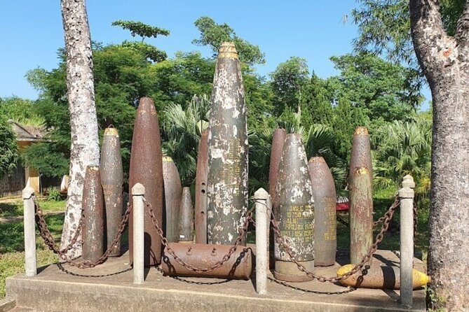Vietnam DMZ Tour from Hue With The Best DMZ Guide - Practical Considerations