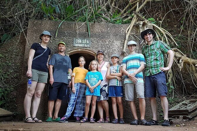 Vietnam DMZ Tour from Hue With The Best DMZ Guide - Final Thoughts