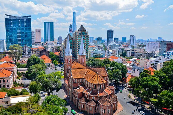 Vietnam Experience In 9 Days - Ho Chi Minh City Hoi An and Hanoi - The Itinerary in Detail: A Day-by-Day Breakdown