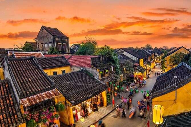 Vietnam Experience In 9 Days - Ho Chi Minh City Hoi An and Hanoi - Who Will Love This Tour?
