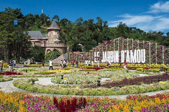 Vietnam Golden Bridge - Ba Na Hills Day Tour from Da Nang or Hoi An - The Value Proposition: Is It Worth It?