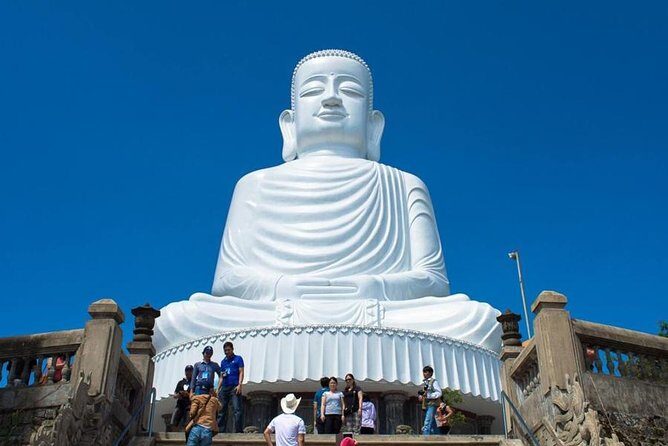 Vietnam Golden Bridge - Ba Na Hills Day Tour from Da Nang or Hoi An - Who Is This Tour Best For?