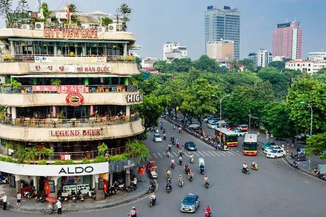 Vietnam Package Tours - Hanoi Green Travel - Who Will Love This Tour?