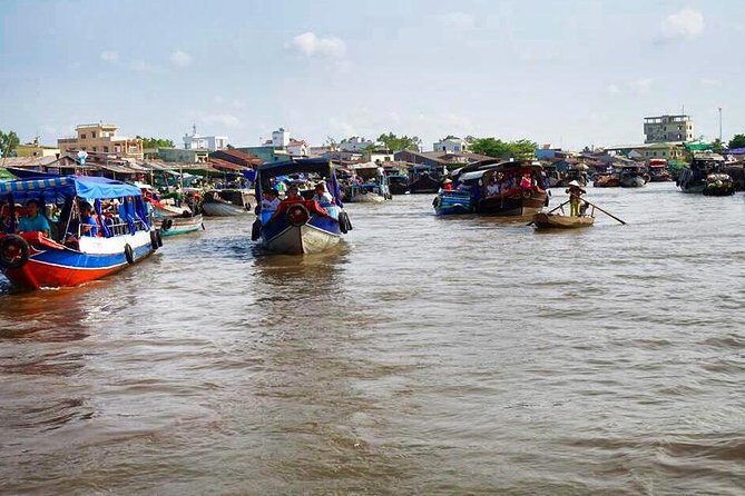 Vietnam Tour from the South to the North in 10 Days 9 Nights - Frequently Asked Questions