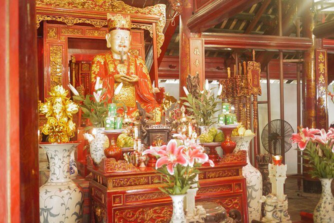 Vietnam tour: north packages tour 5 days 4 nights - FAQ