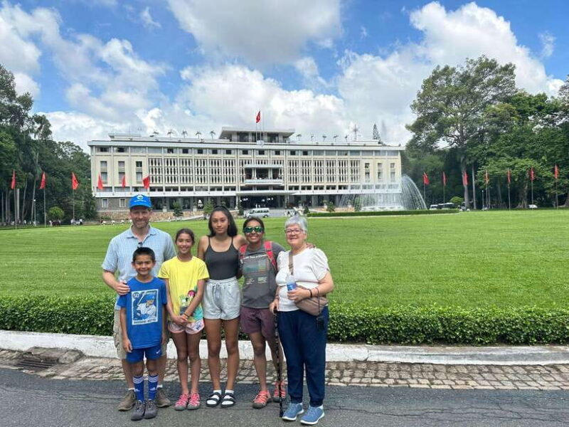 Vietnam Trip 15 Days 14 Nights from Northern by Train - The Sum Up