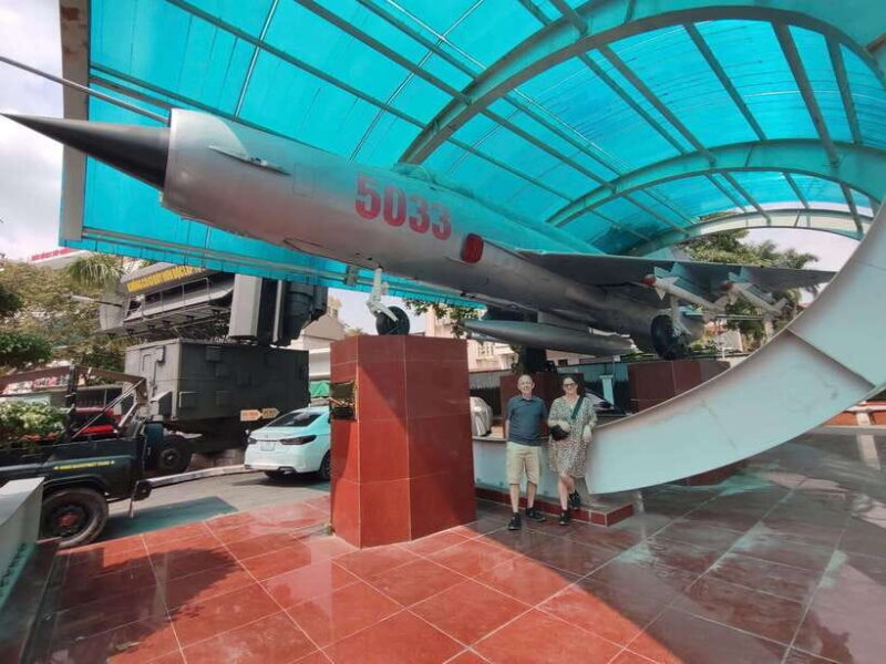 Vietnam War History Tour Through Hoa Lo Prison and Museums - Who Should Consider This Tour?